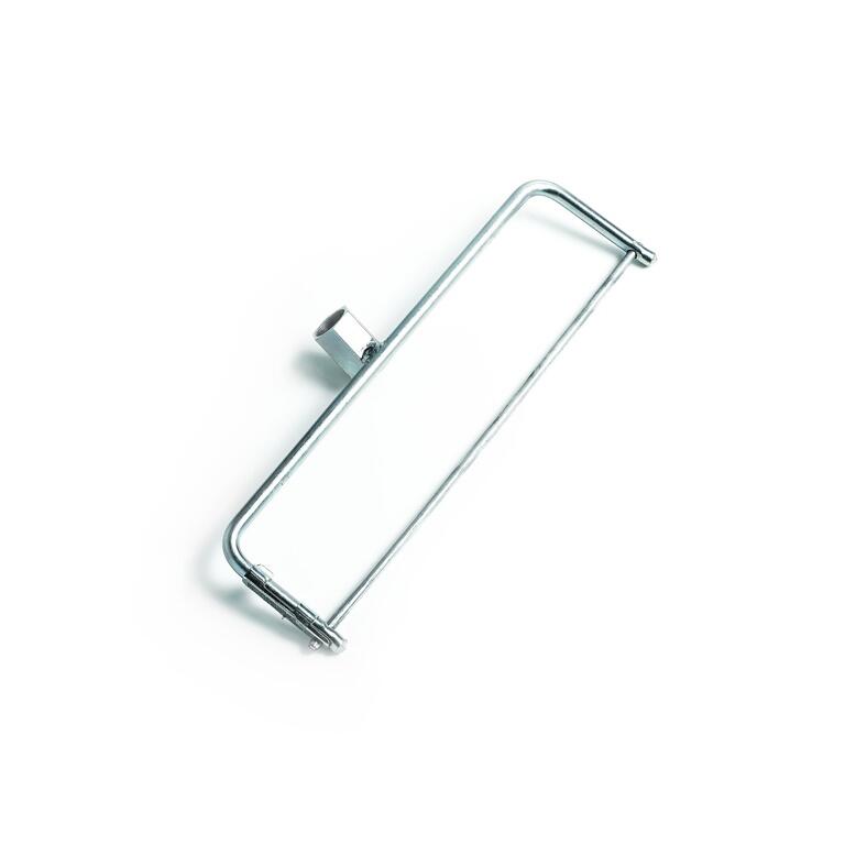 Sweeney Todd Blades 12 Double Arm Frame Primer Roller'