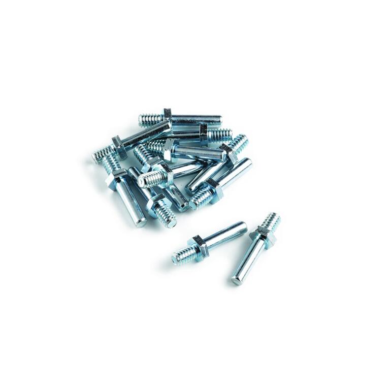 Sweeney Todd Blades Shoe In Nail Blunt Spikes 32