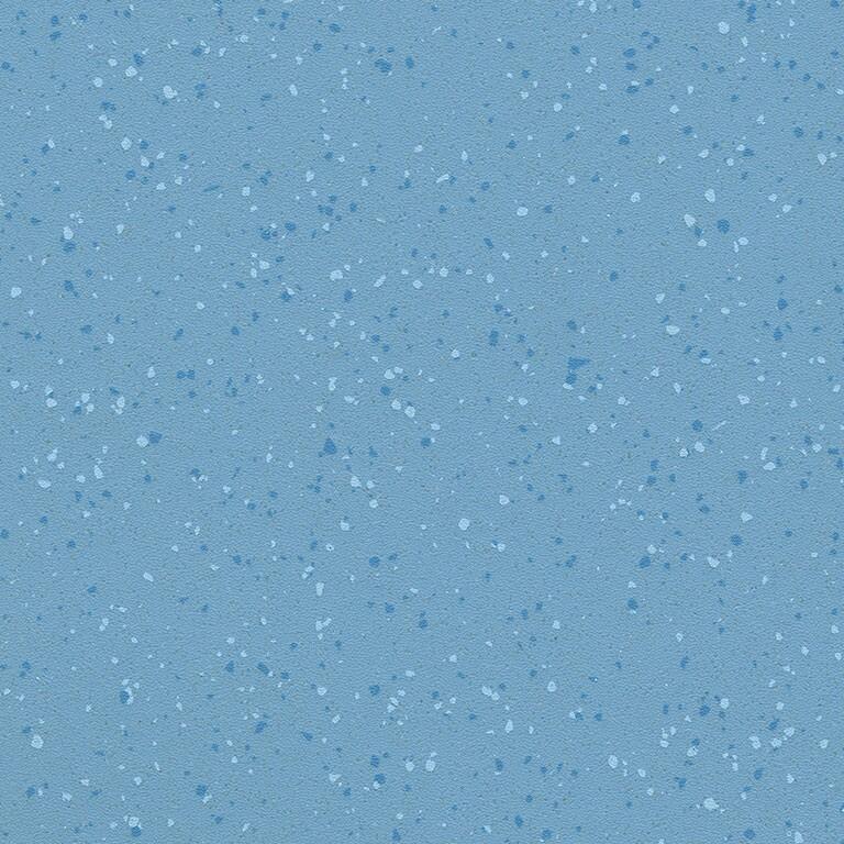 Polyflor Polysafe Verona Pur 5206 Blue Lagoon Commercial Flooring