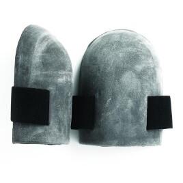 Sweeney Todd Blades Sponge Rubber Knee Pads Velcro Strap