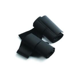 Sweeney Todd Blades Elastic Straps For Medical Knee Pads