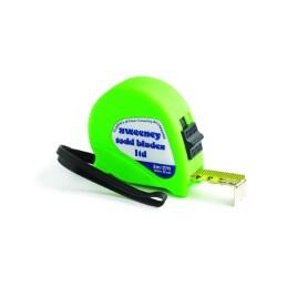 Sweeney Todd Blades 8m Hi-vis Tape