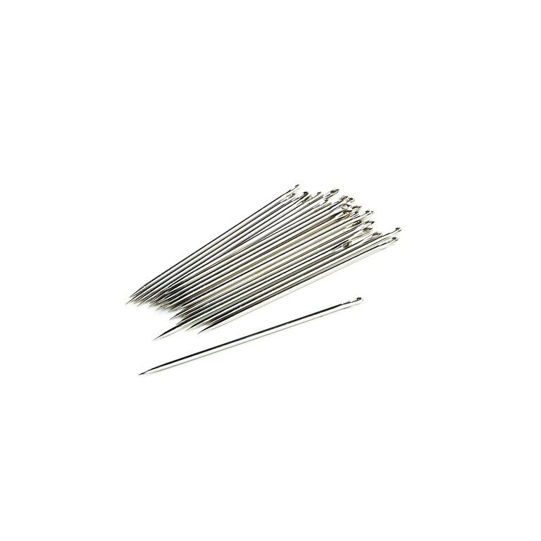 Sweeney Todd Blades Crain 3 Needles Per 25