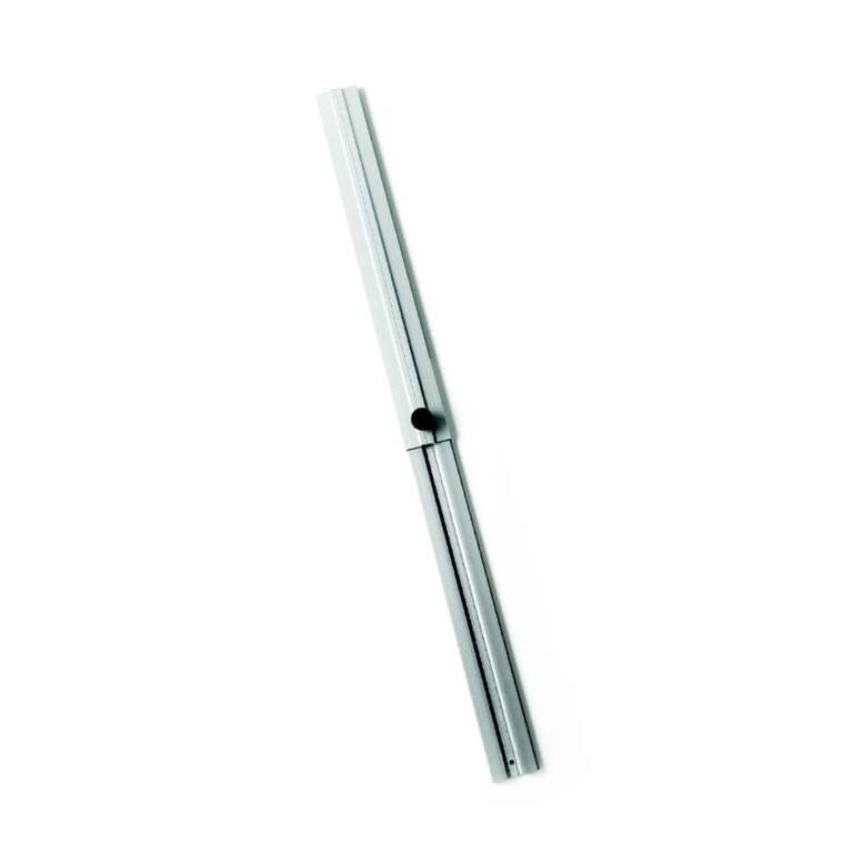 Sweeney Todd Blades Adjustable Aluminium Straight Edge
