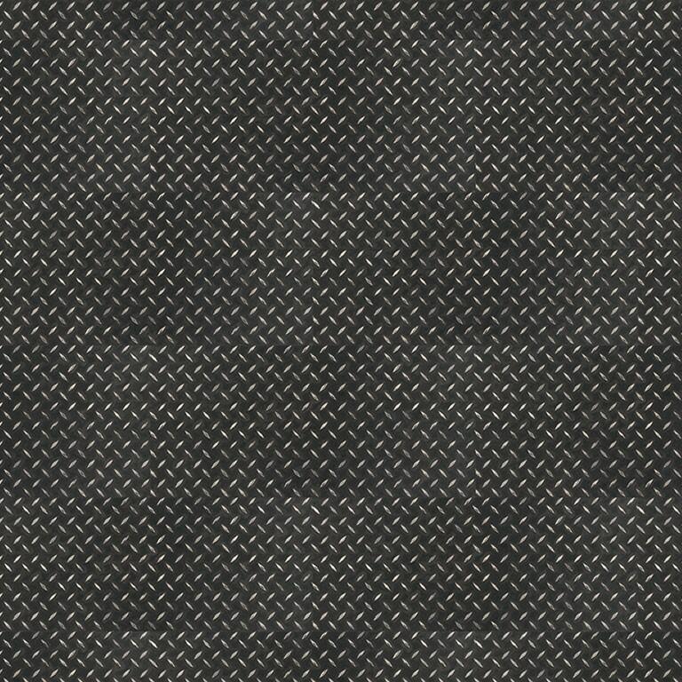 Polyflor Expona Design Stone And Abstract Pur 8122 Black Treadplate Luxury Vinyl Flooring