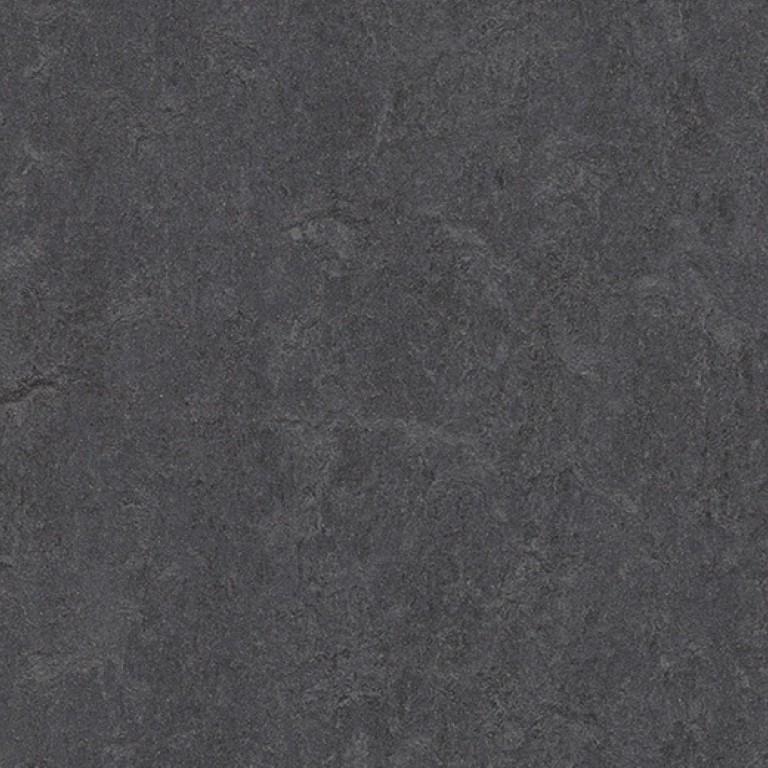 Forbo Marmoleum Decibel 387235 Volcanic Ash 3.5mm Commercial Flooring