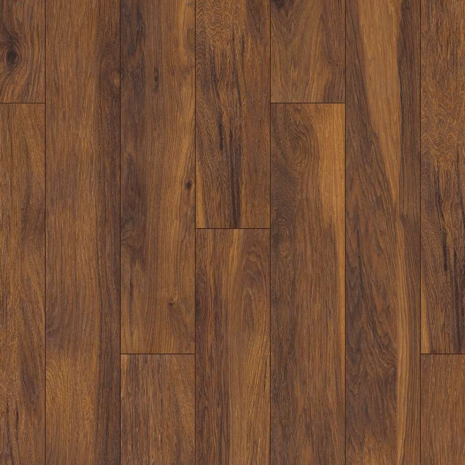 Krono Original Atlantic Red River Hickory 8156 10mm laminate flooring
