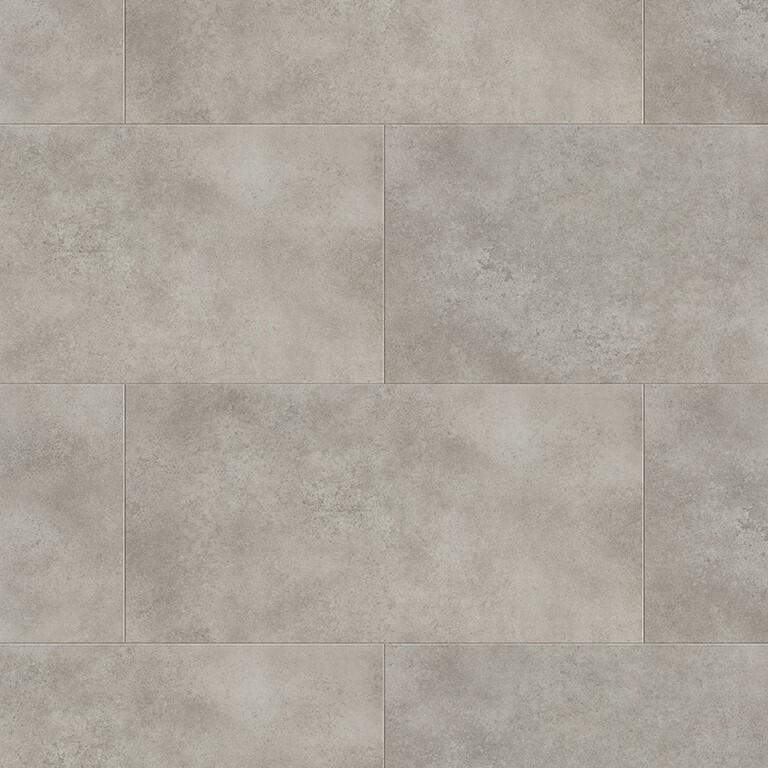 Polyflor Expona Design Stone And Abstract Pur 9135 Wet Cement Luxury Vinyl Flooring
