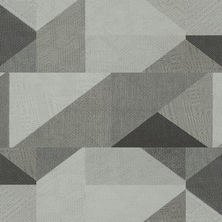 Polyflor Expona Design Stone And Abstract Pur 9148 Monochrome Geotexture Luxury Vinyl Flooring