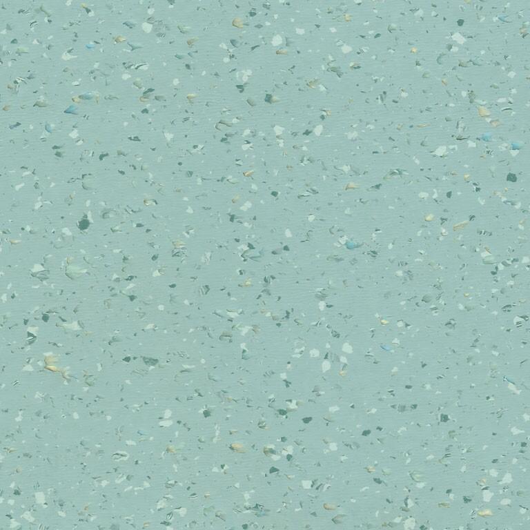Polyflor Pearlazzo Pur 9706 Mint Crisp Commercial Flooring