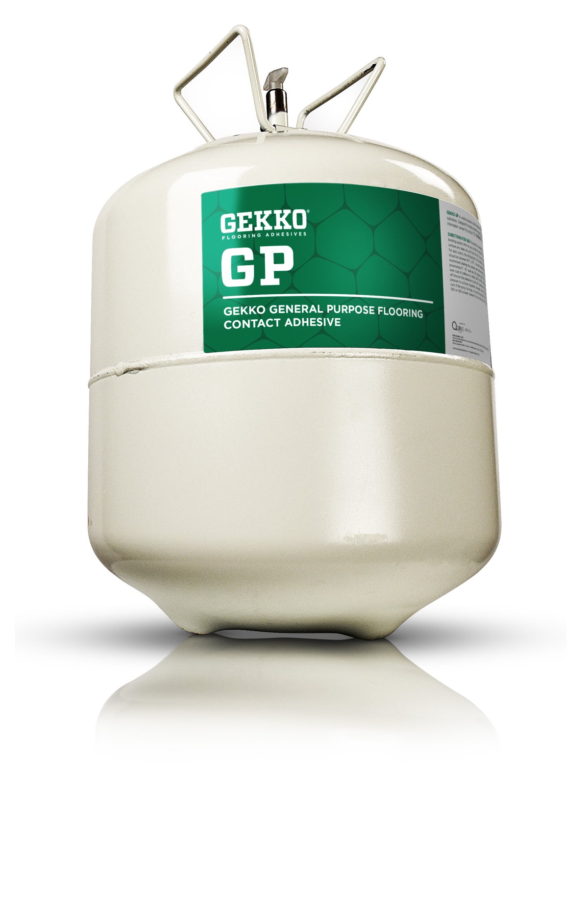 Gekko Adhesives Gp General Purpose Contact 22 Ltr