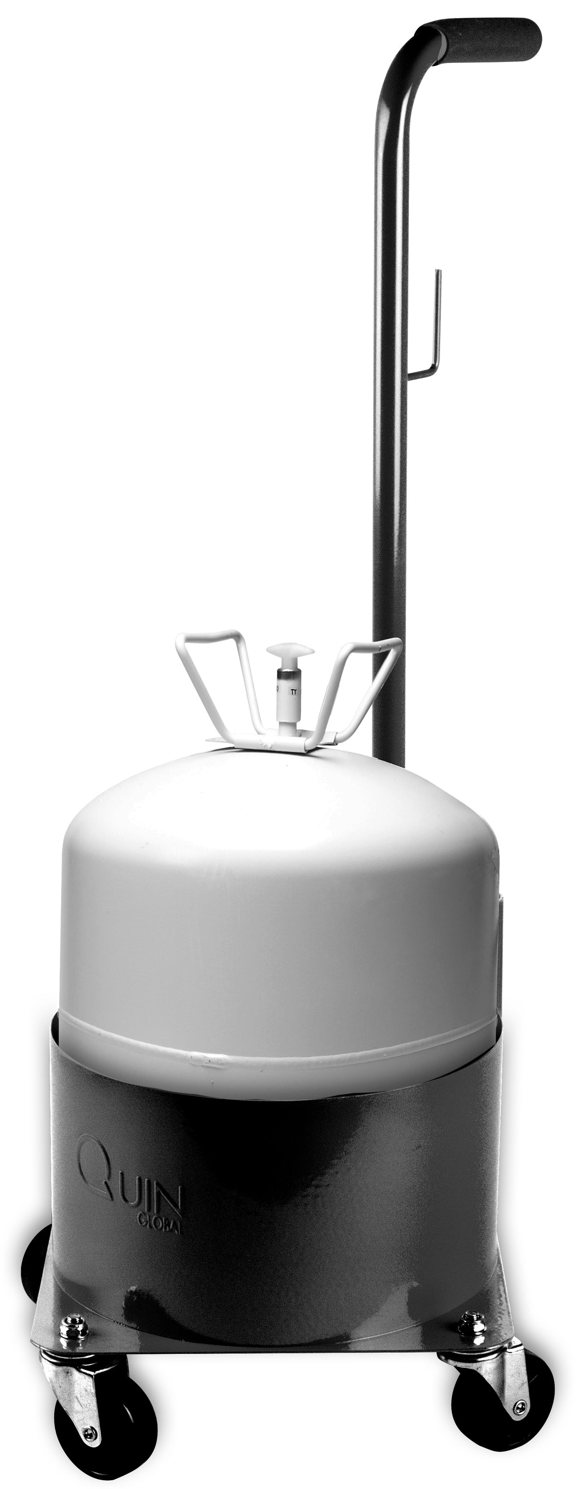 Gekko Adhesives Canister Trolley