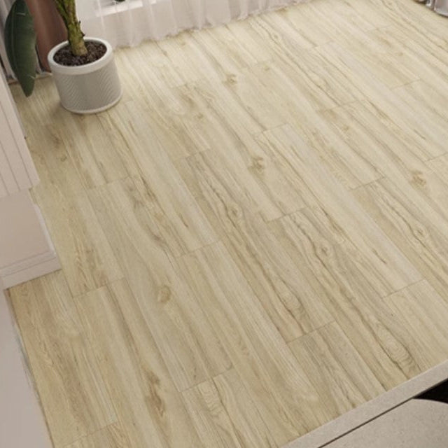 Living room with AGT Natura Line Gala Oak PRK511 8mm Laminate Flooring