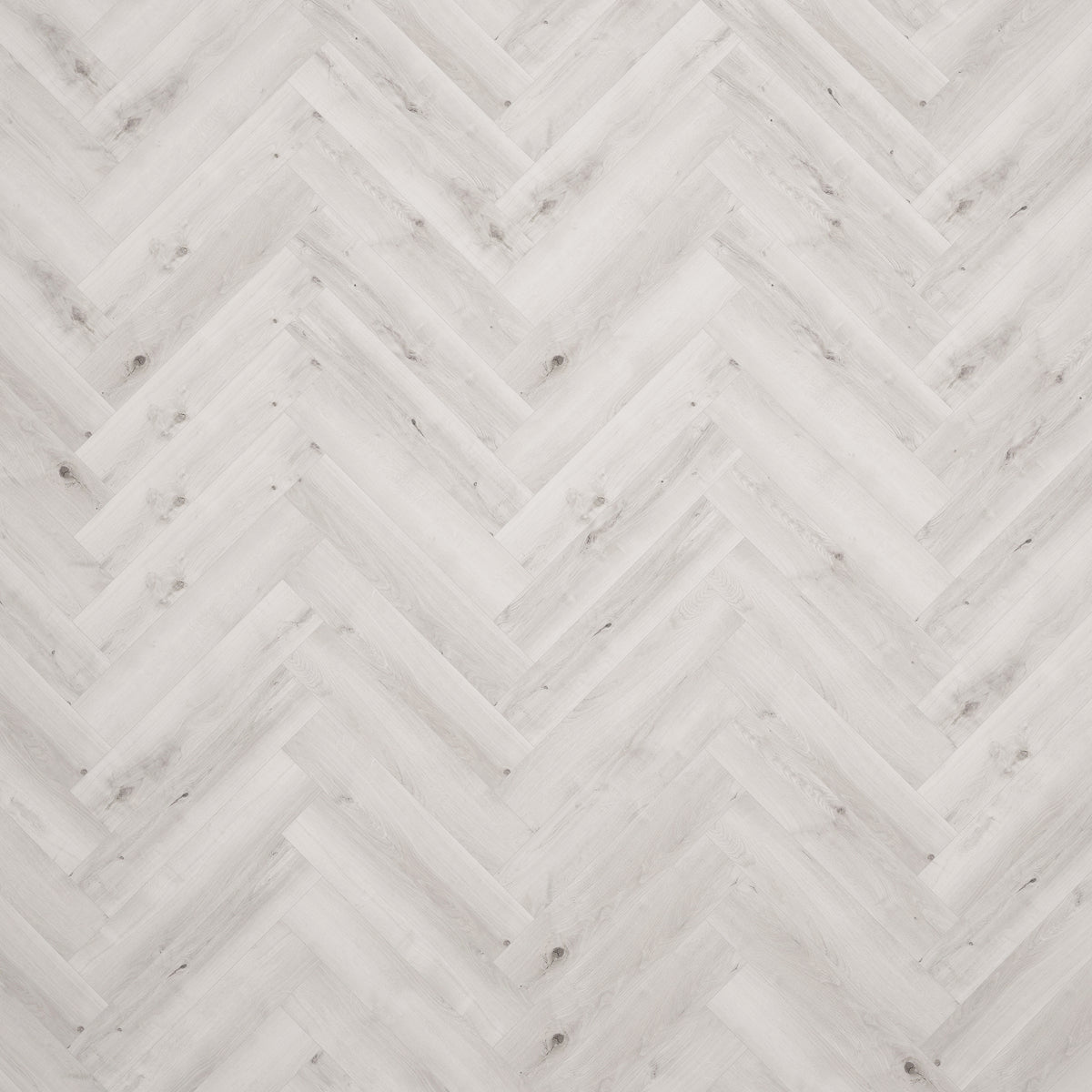 Alva Herringbone Pewter Lt Oak Luxury Vinyl Flooring