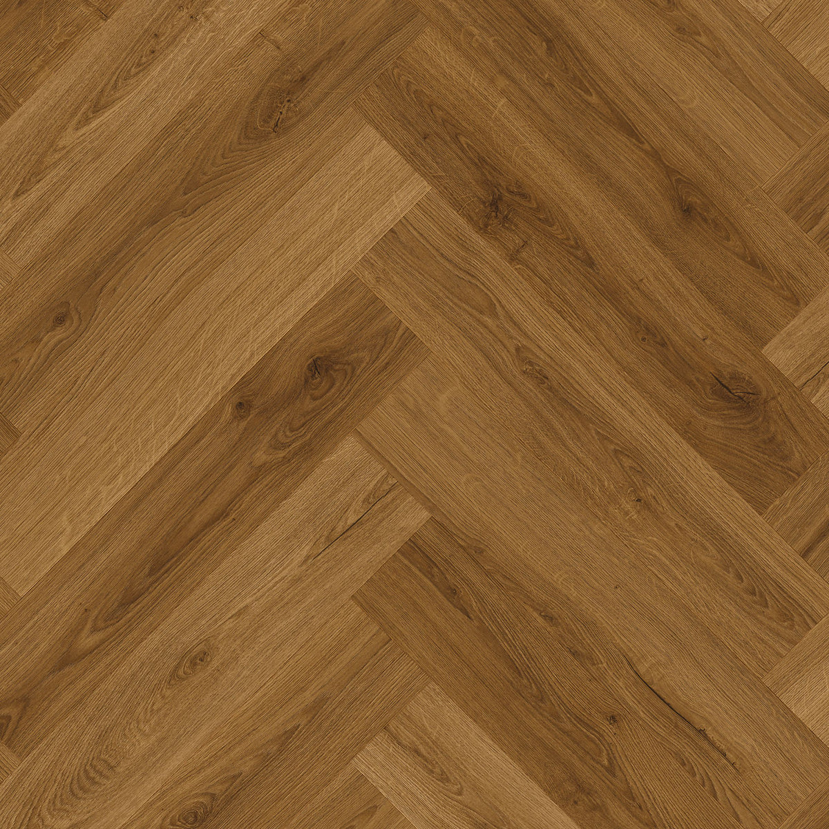 Quick-Step Ciro Botanic Caramel Oak AVHBU40364 6mm Luxury Vinyl Flooring