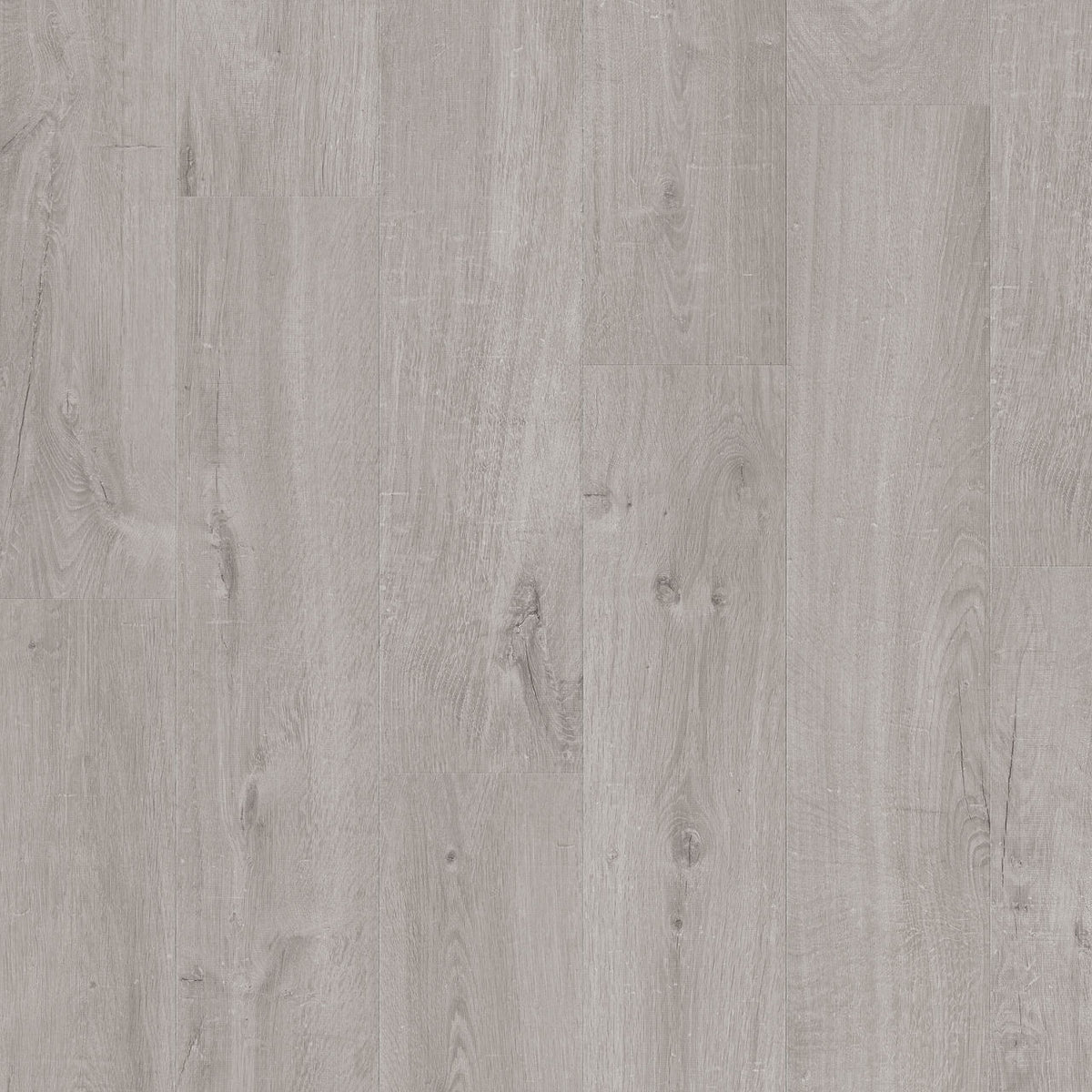 Quick-Step Bloom Cotton Oak Cold Grey AVMPU40201 6mm Luxury Vinyl Flooring