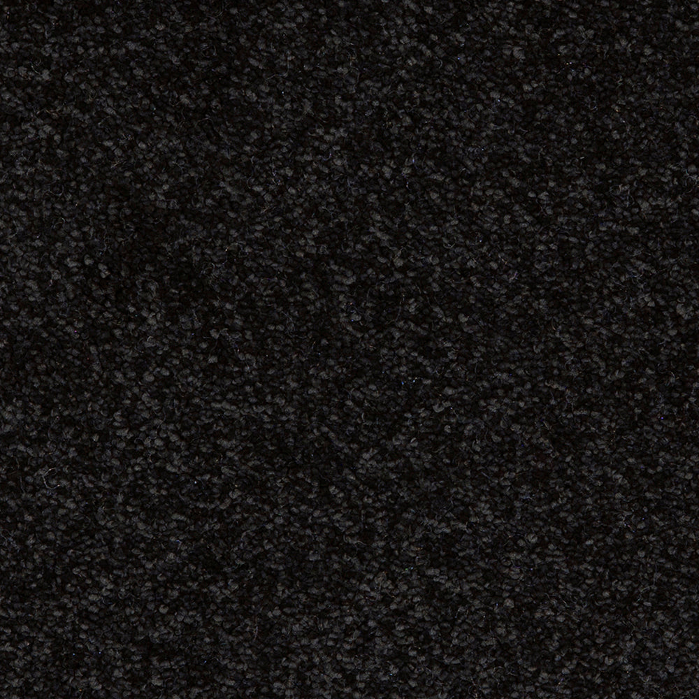 Aries Jet Black 99 Carpet