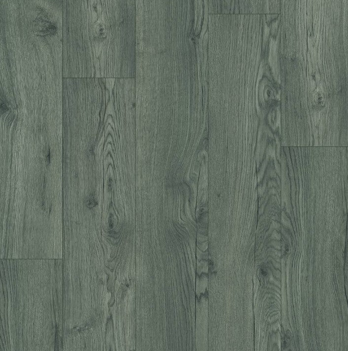 Hydro Lock Alberta Decade Oak 8mm Laminate Flooring