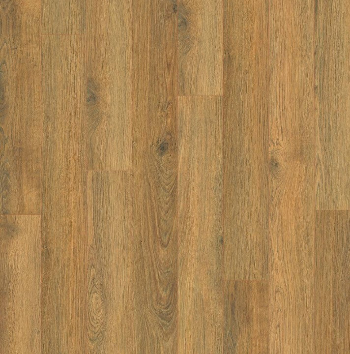 Egger (Estilo) Hydro Lock Alberta Natural Oak