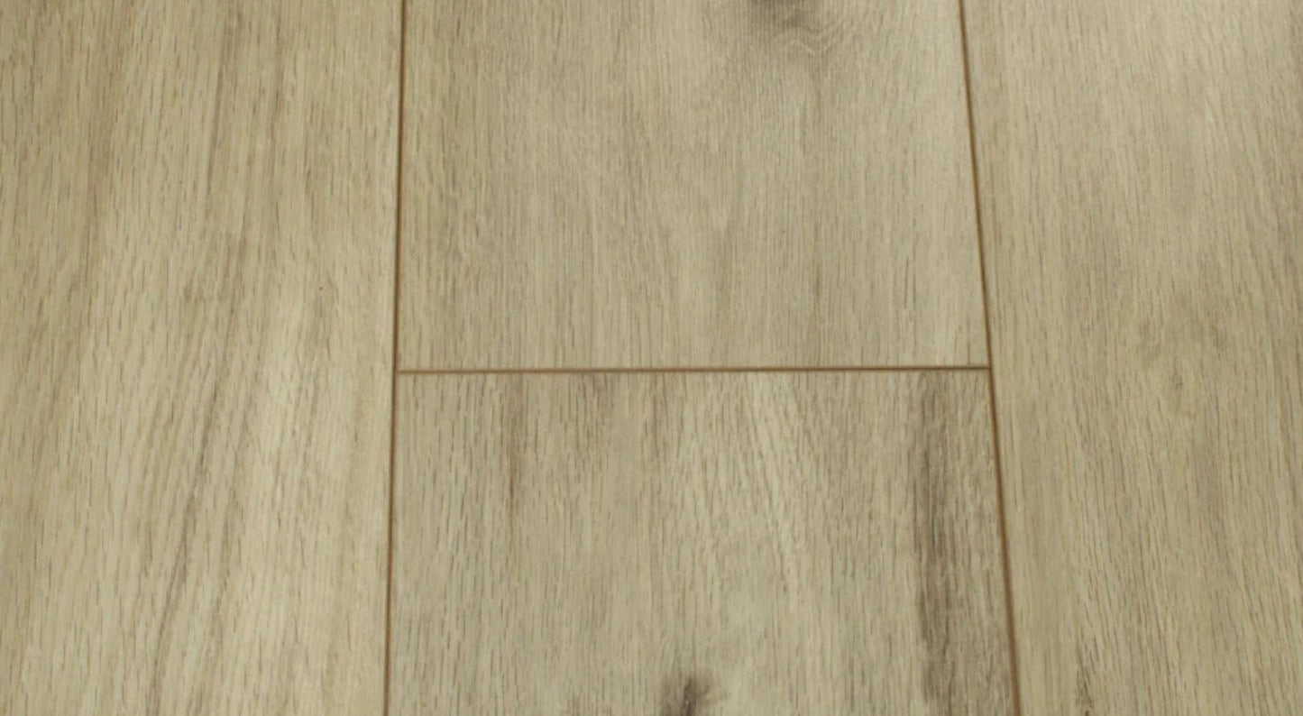 Egger (Estilo) Hydro Lock Alberta Rustic Oak