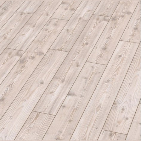 Amazone Siberian Spruce 10mm Laminate Flooring