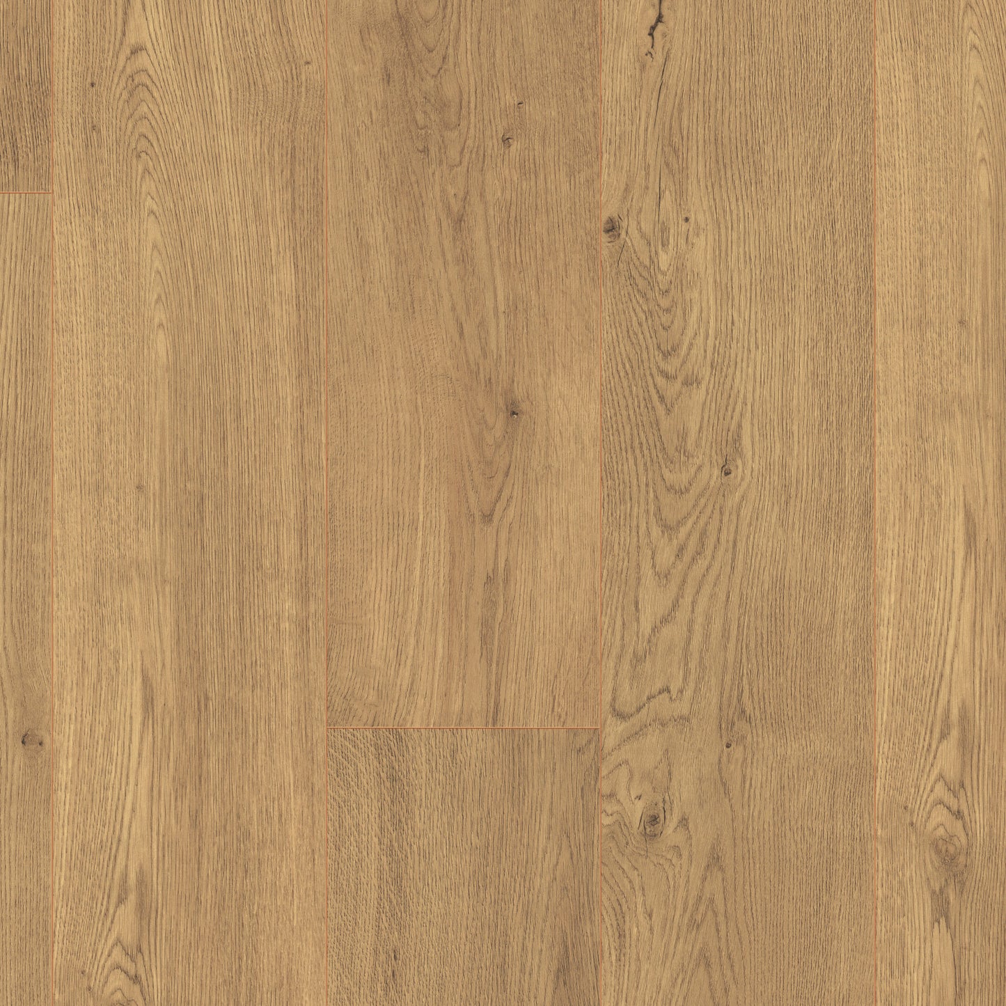 Hydro Lock Atlantic Natural Oak 8mm Laminate Flooring
