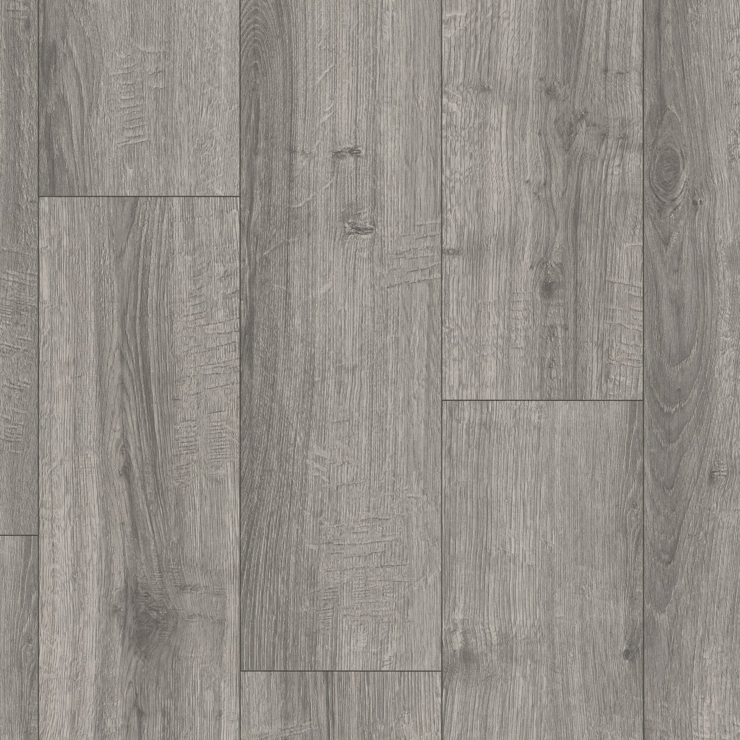 Hydro Lock Atlantic Shadow Oak 8mm Laminate Flooring