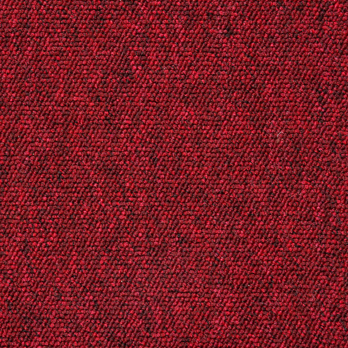 Gala Felt Back Red Spirit 13 Carpet