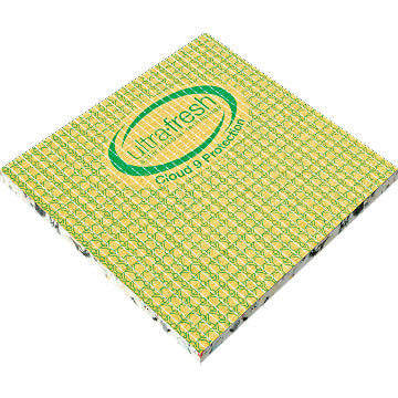 Cloud 9 Underlays Cumulus 11mm Underlay