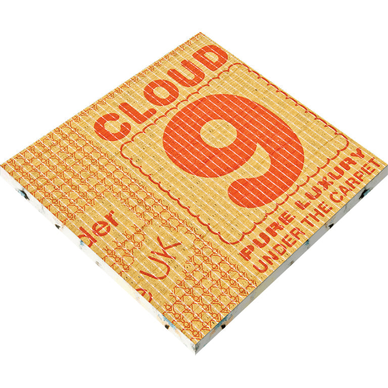 Cloud 9 Underlays Nimbus Underlay
