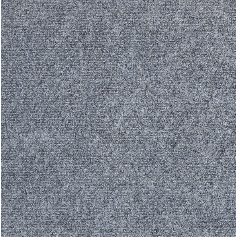 Bedford Rib Gel Steel 2531 Carpet