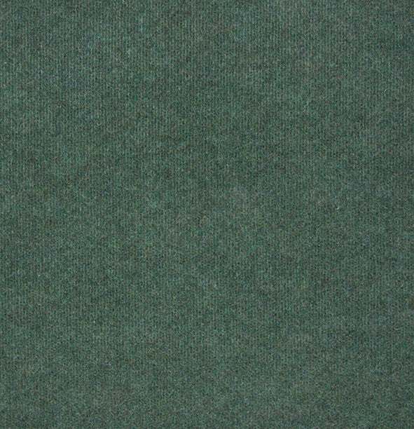 Index Cord Dark Green 9899 Carpet