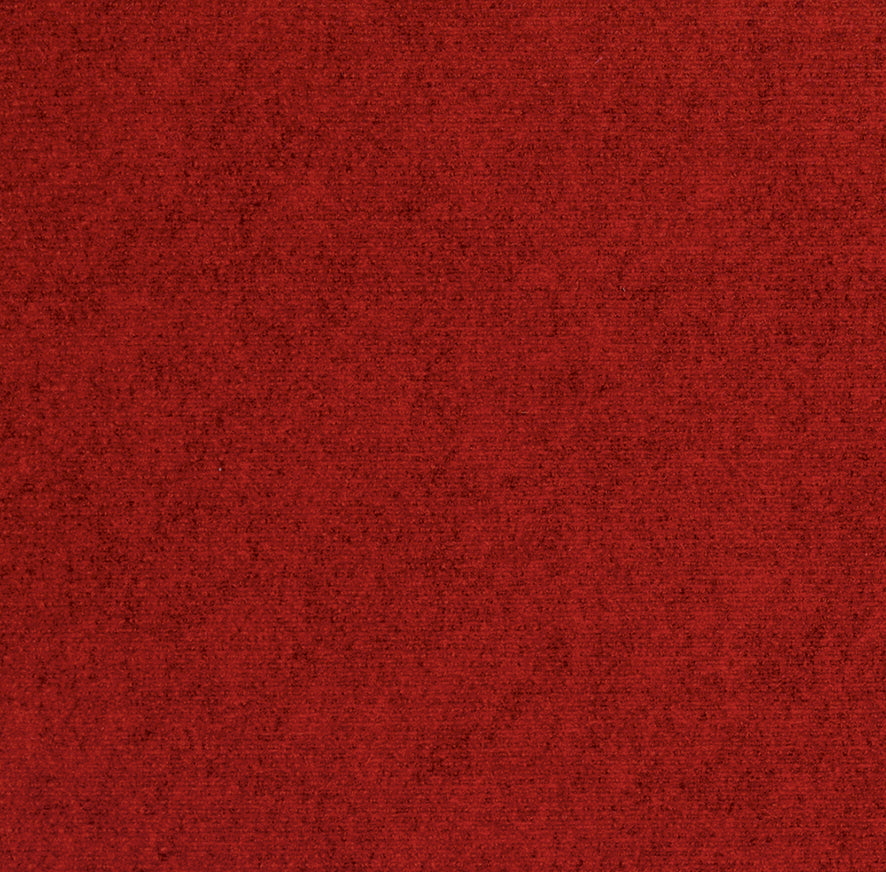 Bedford Rib Tiles Red 3353 Carpet Tiles