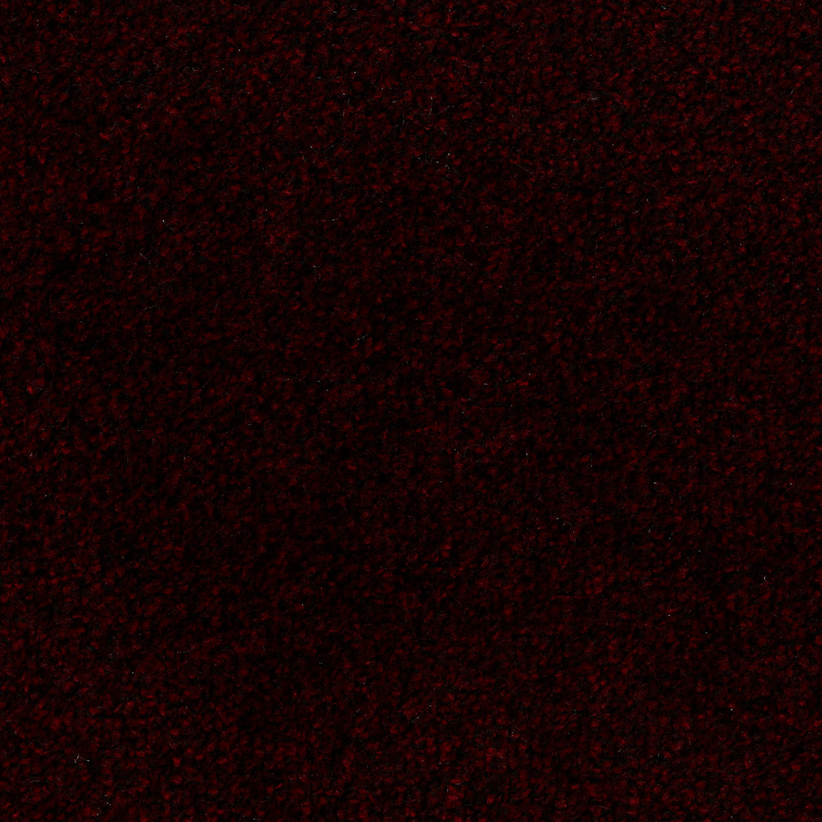 Derwent Felt Red 15 Carpet