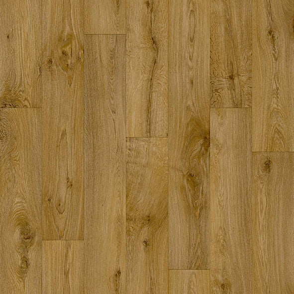 Titan Vinyl Willow Oak 636m Vinyl Flooring