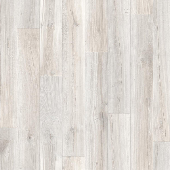 Artemis Vinyl Limed Oak Vinyl Flooring
