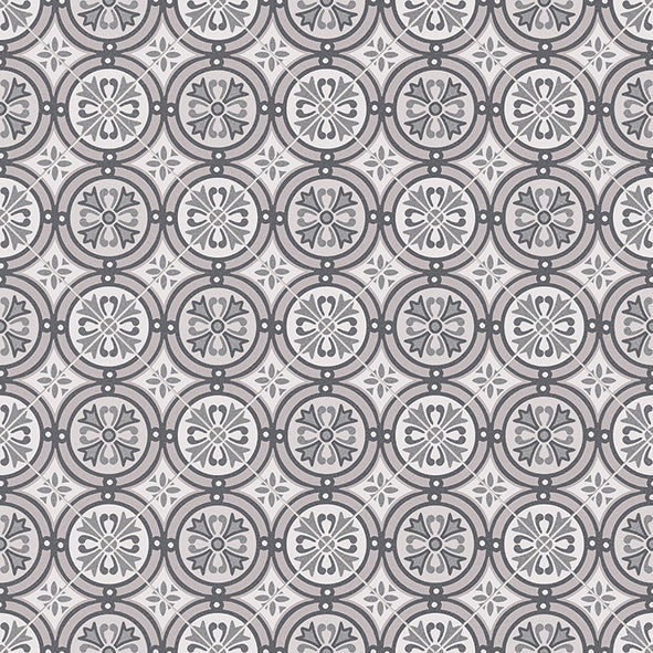 Aphrodite Vinyl Knightsbridge Grey Vinyl Flooring