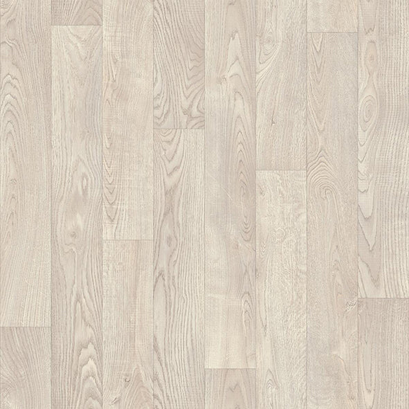 Triton Vinyl Silver Larch Vinyl Flooring