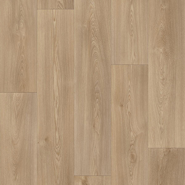 Zeus Vinyl Light Elm Vinyl Flooring