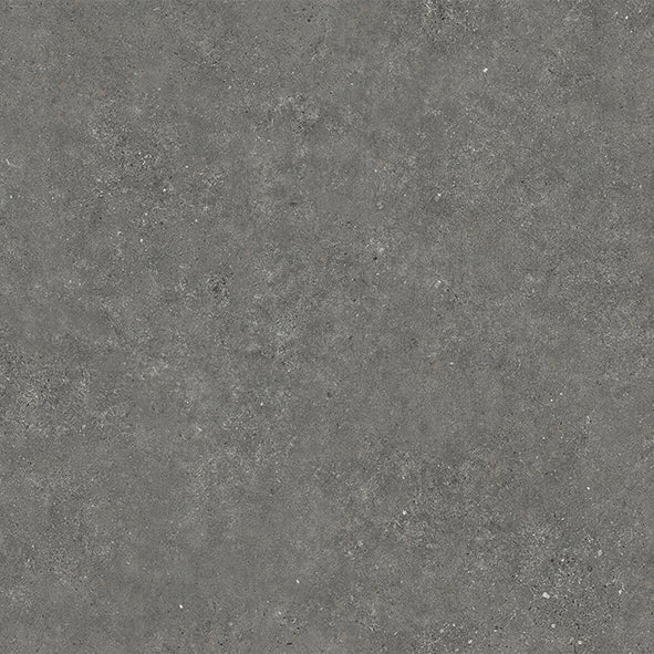 Zeus Vinyl Dark Concrete Vinyl Flooring