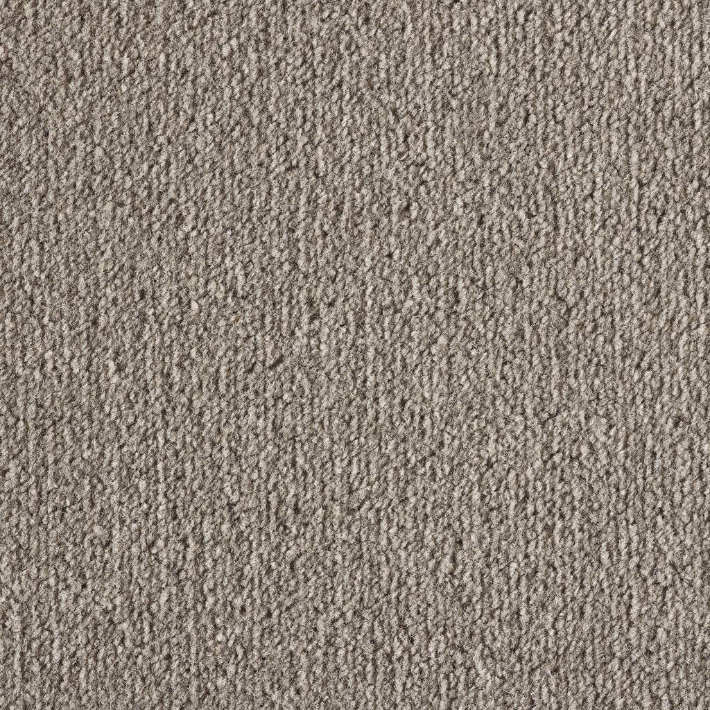 Easy Living Felt Silver 152 Carpet