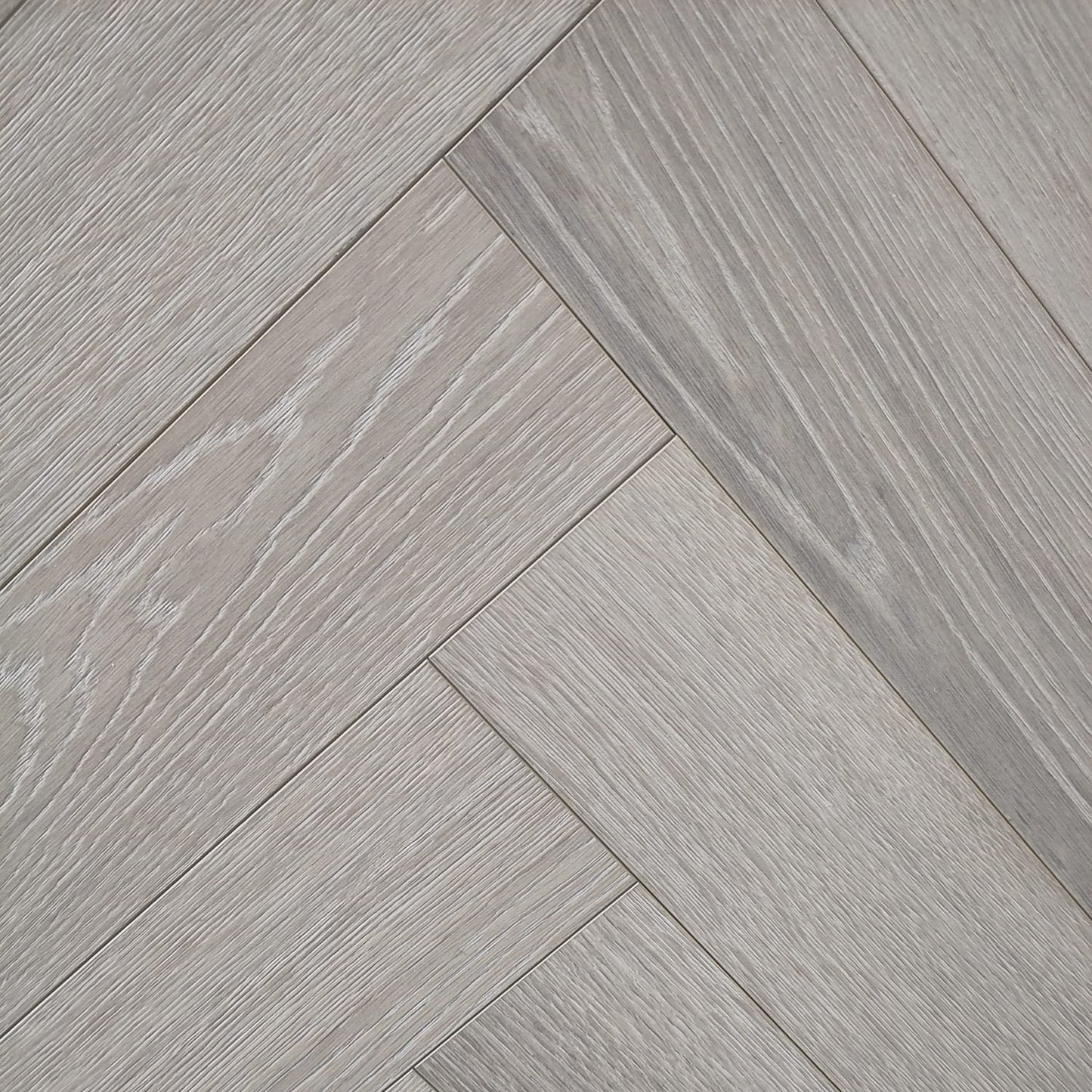 Evolve BLOCKS Herringbone Esbjerg R90602 12mm Laminate Flooring