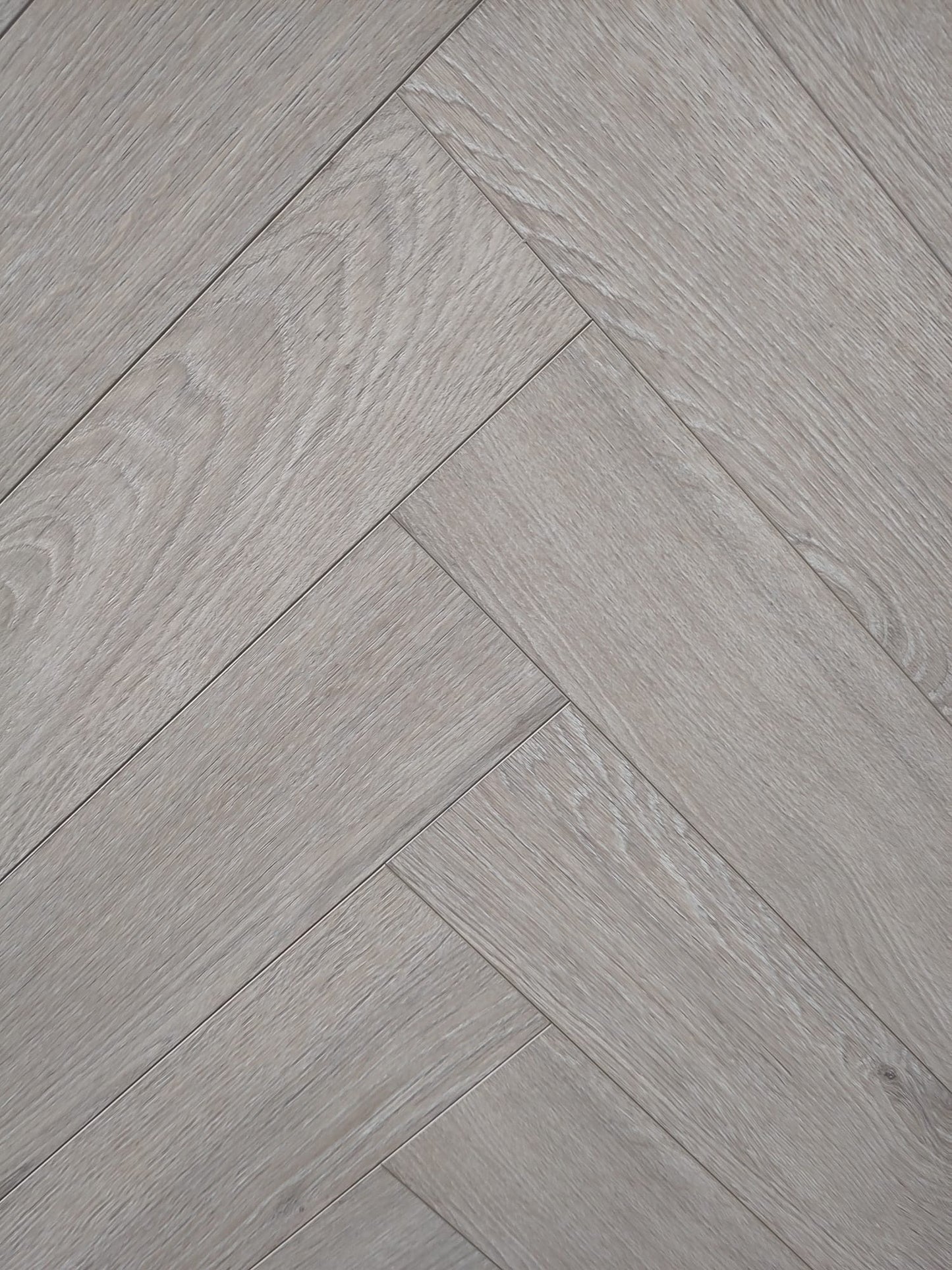 Evolve BLOCKS Herringbone Viborg SD-R068 12mm Laminate Flooring