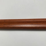 Brown Scotia Beading for Laminate & Wood Flooring