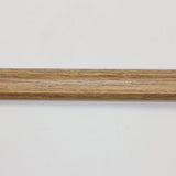 Brown Scotia Beading for Laminate & Wood Flooring