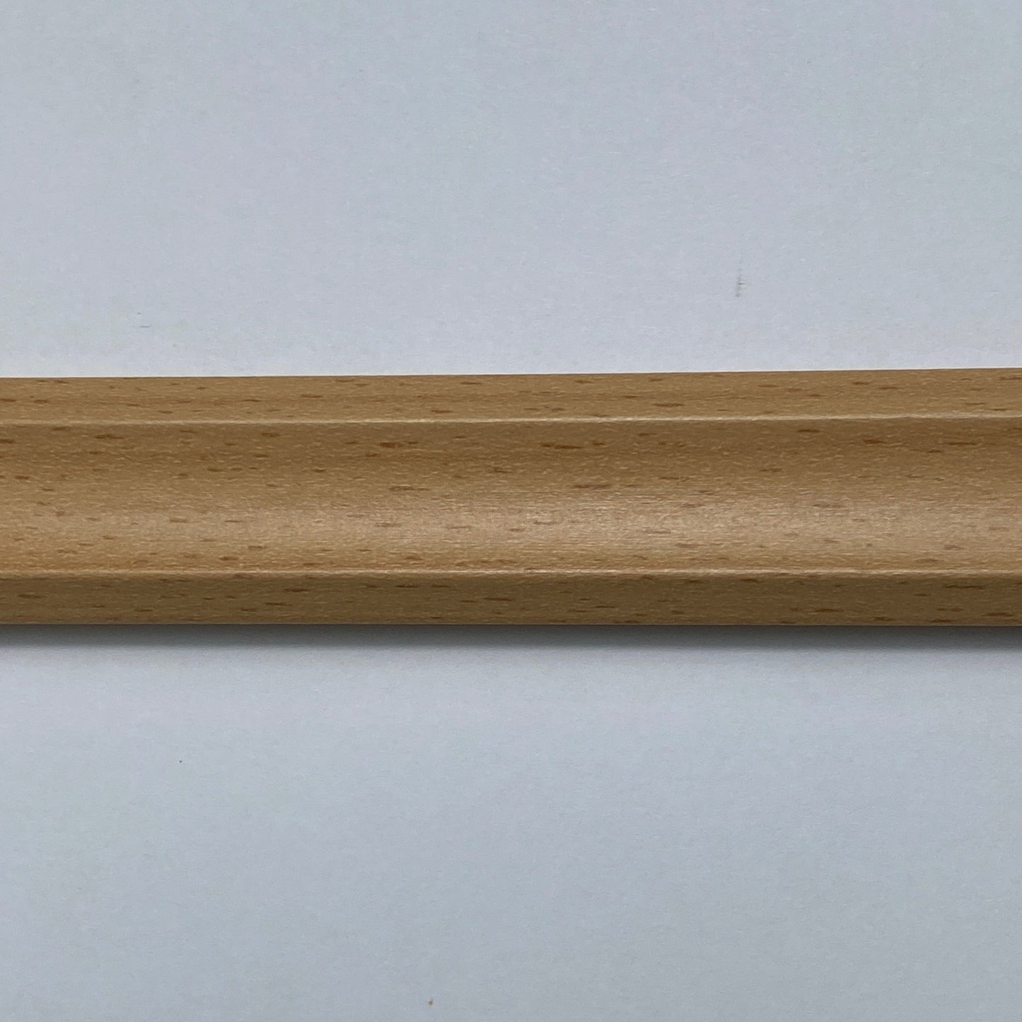 C8 Beech Scotia Beading FOR WOOD AND LAMINATE FLOORING