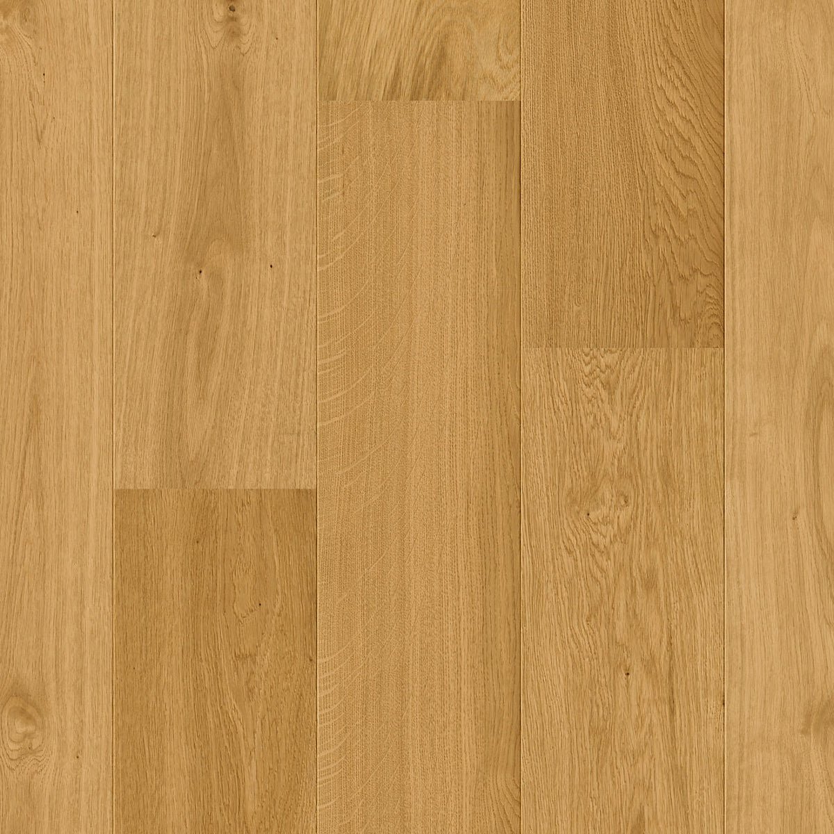 Quick-Step Cala Natural Oak Extra Matt CAL6032 13mm Engineered Wood Flooring