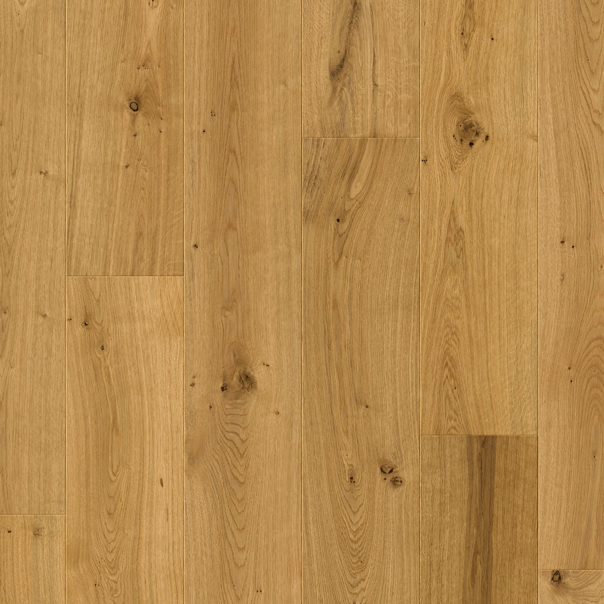 Quick-Step Cala Sunrise Oak Extra Matt CAL7449 13mm Engineered Wood Flooring