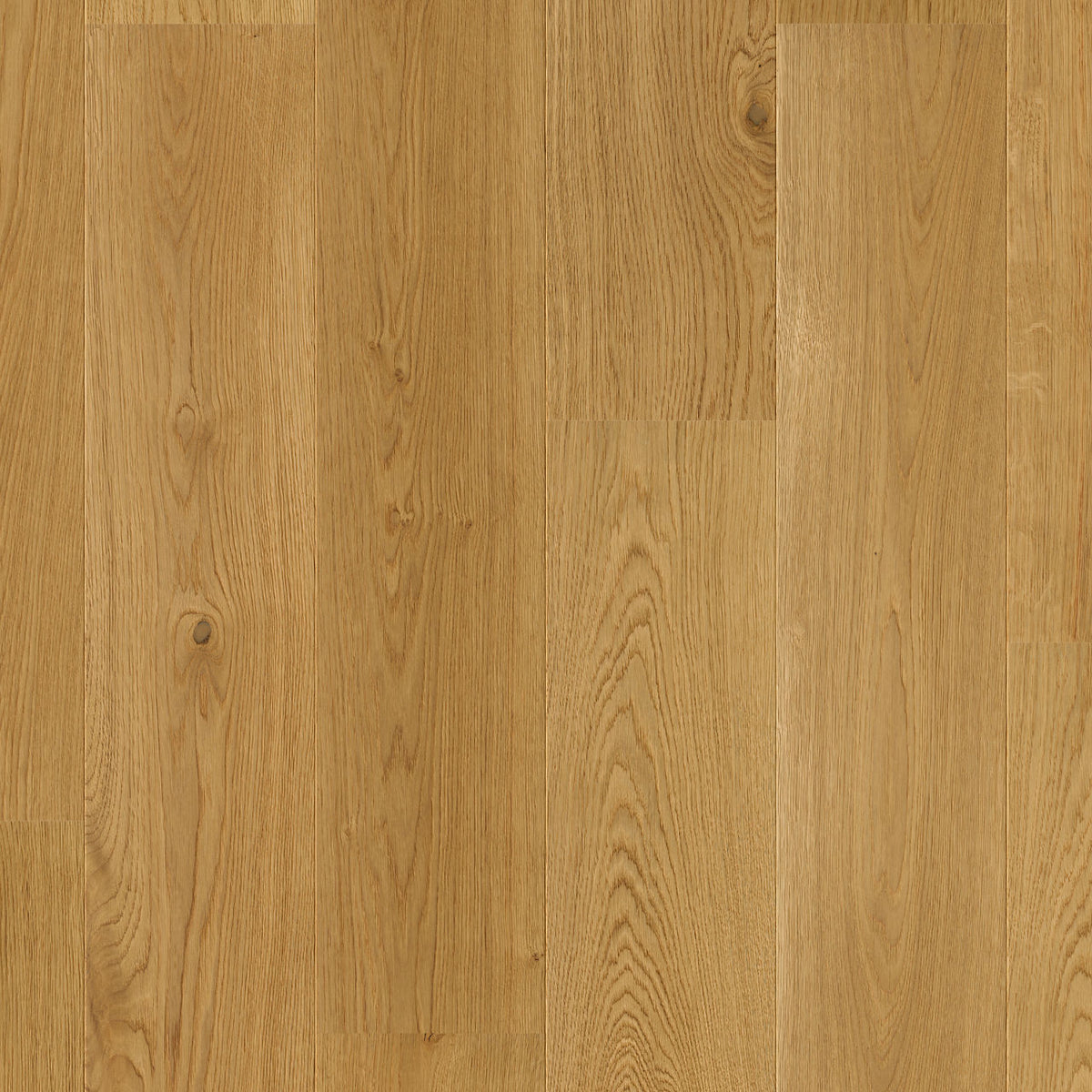 Quick-Step Cascada Natural Oak Extra Matt CASC6032 13mm Engineered Wood Flooring