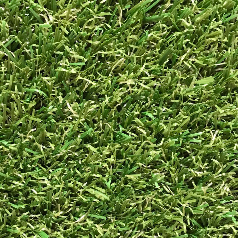 Durban New Grass 25mm Artificial Grass